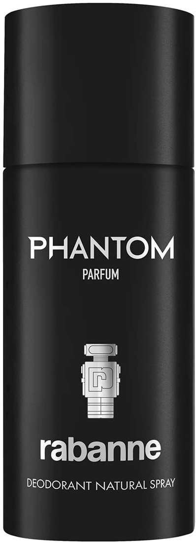 Déodorant Spay, Phantom, Phantom