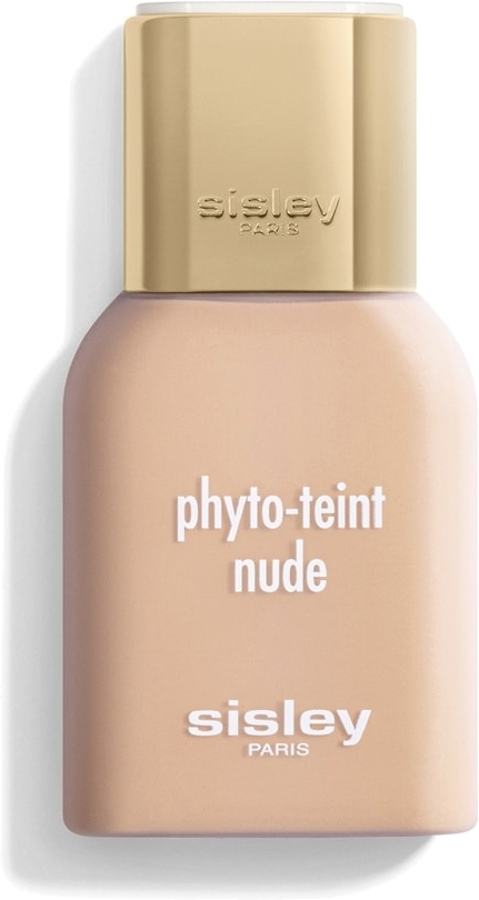 Phyto-Teint Nude, Phyto-Teint Nude, Phyto-Teint Nude