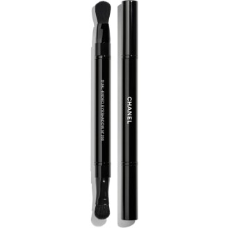 Pinceau Duo Paupières, Pinceau Duo Paupières, Chanel