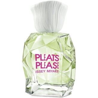 Eau de toilette, Pleats Please L'Eau, Issey Miyaké