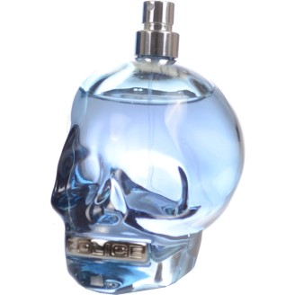 Eau de toilette, Police To Be, POLICE