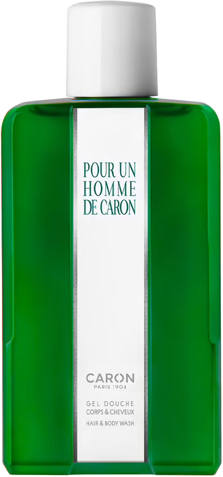 Pour un Homme de Caron, Pour un Homme de Caron, Pour un Homme de Caron