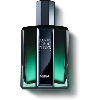 Pour un Homme de Caron Parfum, Pour un Homme de Caron Parfum, Caron