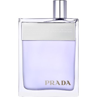 Eau de toilette, Amber pour Homme, Prada