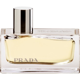 Eau de parfum, Prada Amber, Prada