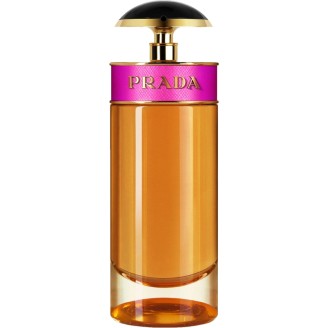Eau de parfum, Prada Candy, Prada