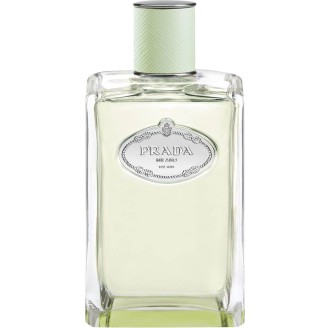 Eau de parfum, Infusion d'Iris, Prada