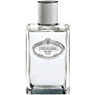Eau de parfum, Infusion de Cèdre, Prada