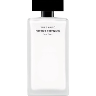 Eau de parfum, For Her Pure Musc, Narciso Rodriguez