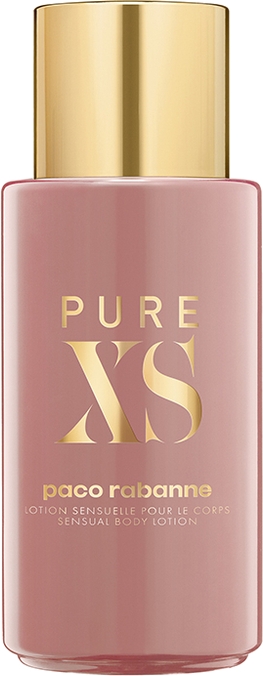 Pure XS for Her, Pure XS for Her, Pure XS for Her