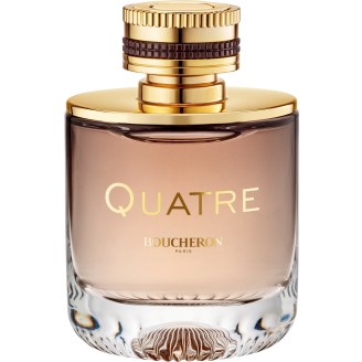 Eau de parfum, Quatre Absolue de Nuit, Boucheron
