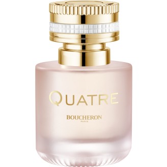 Eau de parfum, Quatre en Rose, Boucheron