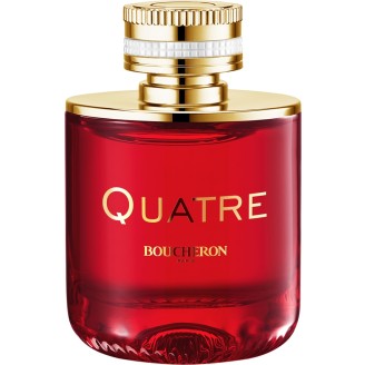 Eau de parfum, Quatre en Rouge, Boucheron