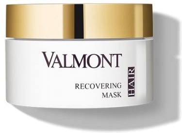 Recovering Mask, Recovering Mask, Recovering Mask
