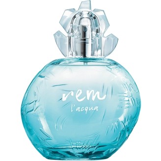 Eau de toilette, Rem l'Acqua, Réminiscence