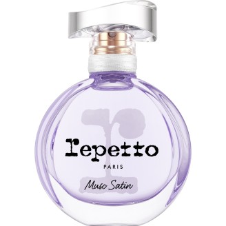Eau de toilette, Musc Satin, Repetto