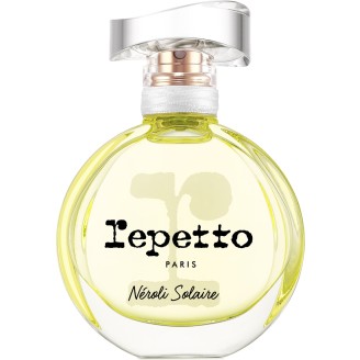 Eau de toilette, Néroli Solaire, Repetto