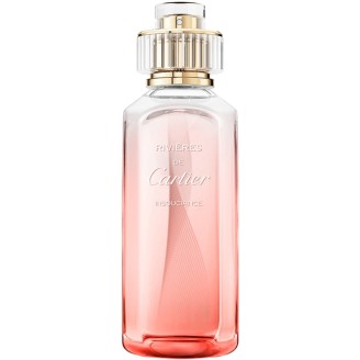 Eau de toilette, Rivières de Cartier Insouciance, Cartier