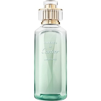 Eau de toilette, Rivières de Cartier Luxuriance, Cartier