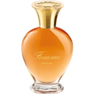 Eau de toilette, Femme, Rochas