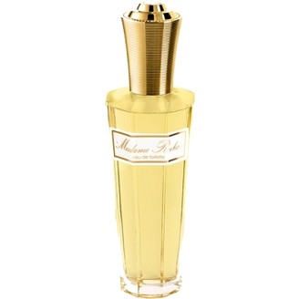 Eau de toilette, Madame Rochas, Rochas