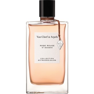 Eau de parfum, Rose Rouge, Van Cleef & Arpels