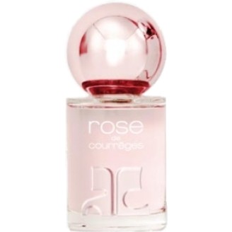 Eau de parfum, Rose de Courrèges, Courrèges