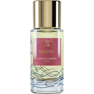 Eau de parfum, Salute !, Parfum d'Empire