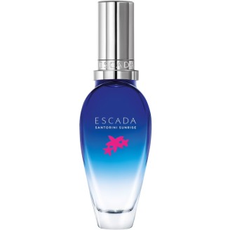Eau de toilette, Santorini Sunrise d’Escada, Escada