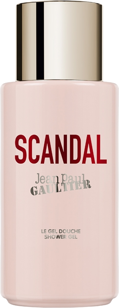 Scandal, Scandal, Scandal