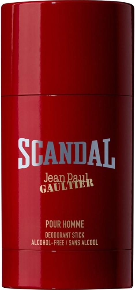 Scandal pour Homme, Scandal pour Homme, Scandal pour Homme