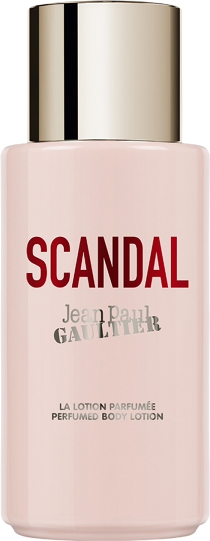 La Lotion Parfumée, Scandal, Scandal