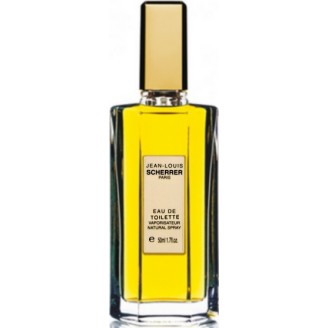 Eau de toilette, Jean-Louis Scherrer, Jean-Louis Scherrer