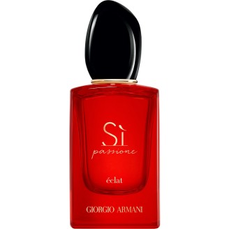 Eau de parfum, Sì Passione Eclat, Armani