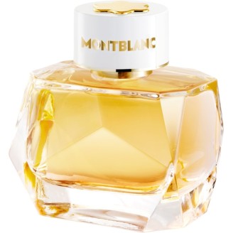 Eau de parfum, Montblanc Signature Absolue, Montblanc