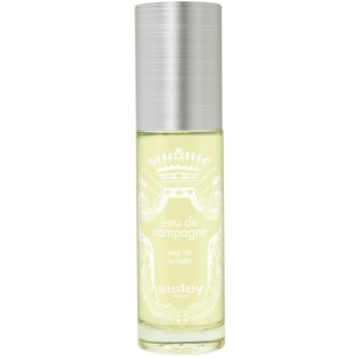 Eau de toilette, Eau de Campagne, Sisley
