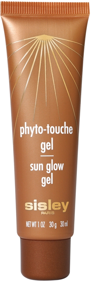 Irisé, Phyto-Touche Gel, Phyto-Touche Gel