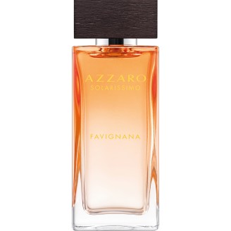 Eau de toilette, Solarissimo Favignana, Azzaro