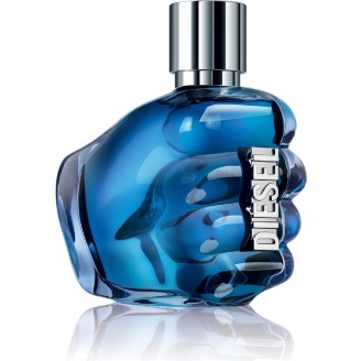 Eau de toilette, Sound Of The Brave, Diesel