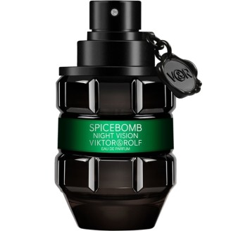 Eau de parfum, Spicebomb Night Vision, Viktor & Rolf