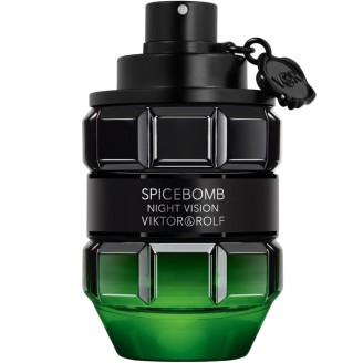Eau de toilette, Spicebomb Night Vision, Viktor & Rolf