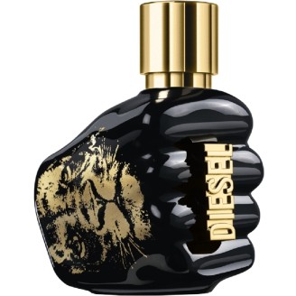 Eau de toilette, Spirit of The Brave, Diesel