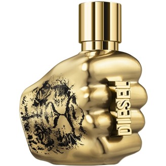 Spirit Of The Brave Intense, Spirit Of The Brave Intense, Diesel
