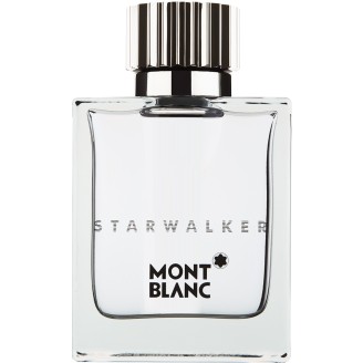 Eau de toilette, Starwalker, Montblanc