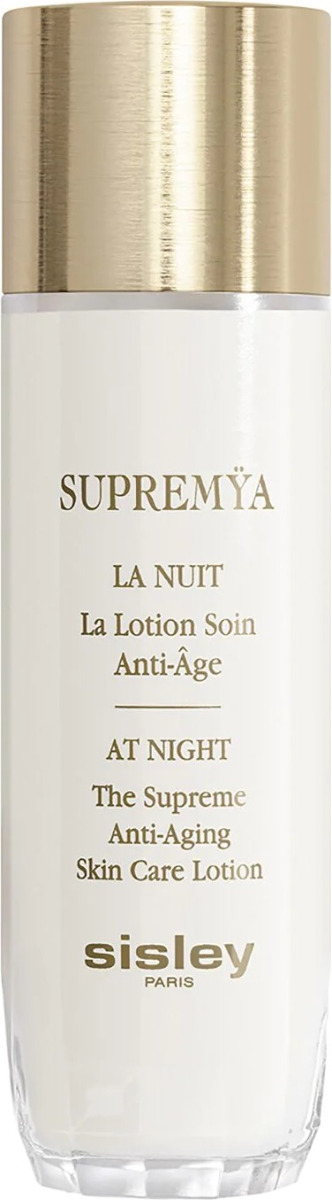 Supremÿa La Nuit, Supremÿa La Nuit, Supremÿa La Nuit