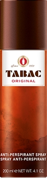 Tabac Original, Déodorant Anti-Perspirant, Déodorant Anti-Perspirant