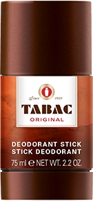 Tabac Original, Deodorant Stick, Deodorant Stick