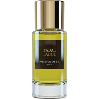 Tabac Tabou, Tabac Tabou, Parfum d'Empire