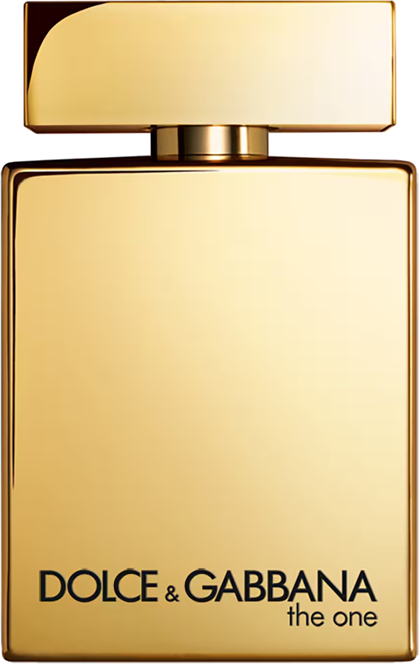 Eau de Parfum Intense, Dolce & Gabbana The One for Men Gold Eau de Parfum Intense, Dolce & Gabbana