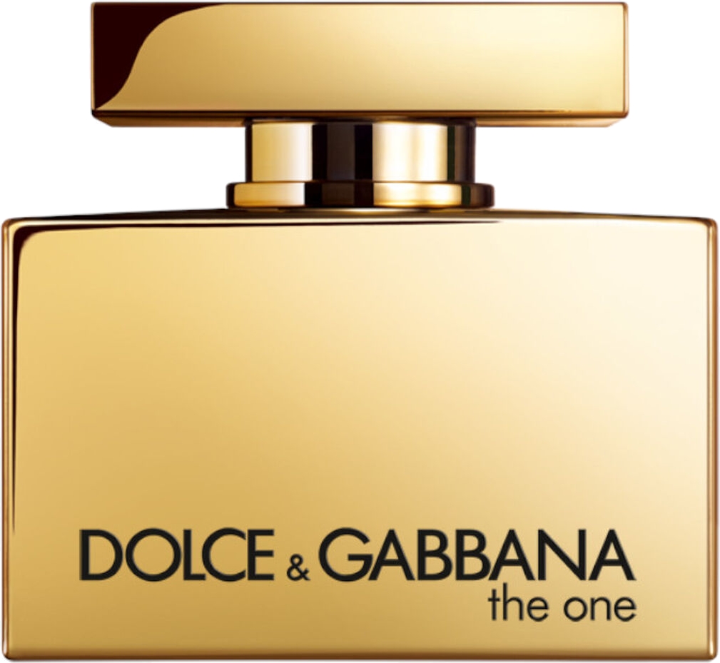 Eau de Parfum Intense, Dolce & Gabbana The One Gold Eau de Parfum Intense, Dolce & Gabbana